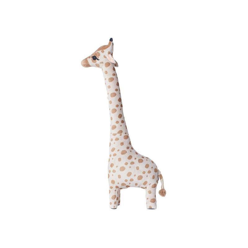 Giraffe Toddler Plush Doll in Two Sizes