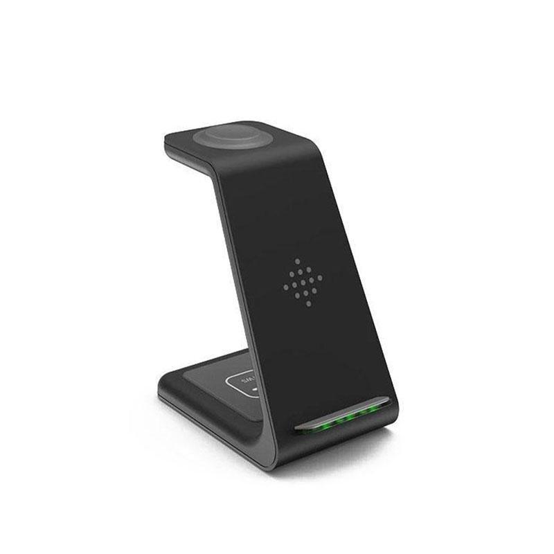 Intelligent Charger Station - Mobile Phone Accessories - Luxus Heim