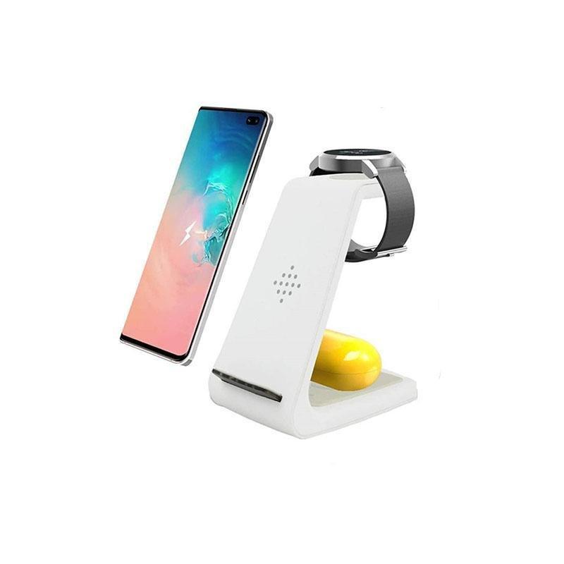 Intelligent Charger Station - Mobile Phone Accessories - Luxus Heim