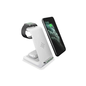 Intelligent Charger Station - Mobile Phone Accessories - Luxus Heim