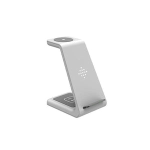 Intelligent Charger Station - Mobile Phone Accessories - Luxus Heim