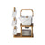 Lei Square Tea Set - Drinkware - Luxus Heim
