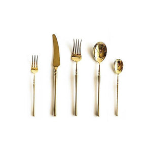Luxa Cutlery Set - Cutlery Sets - Luxus Heim