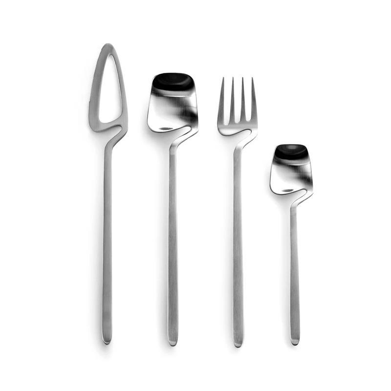 Sato Cutlery Set - Cutlery Sets - Luxus Heim