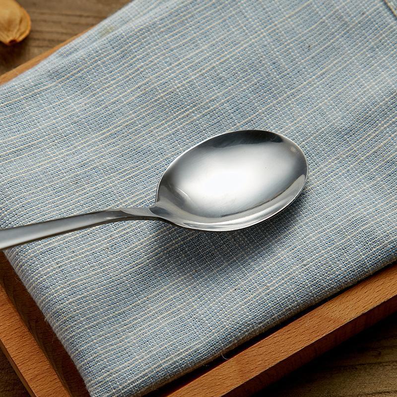 Wooden Handles on Danish Elegance Cutlery - Luxus Heim