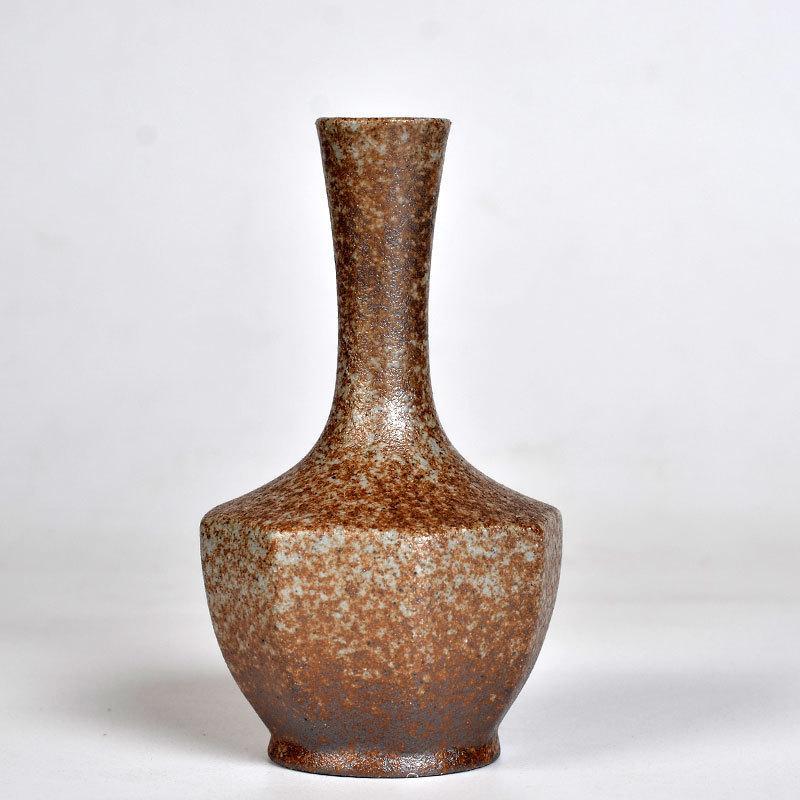  Vortex Matte Ceramic Vase - Luxus Heim